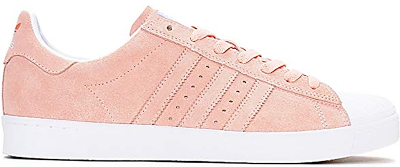 powder pink adidas