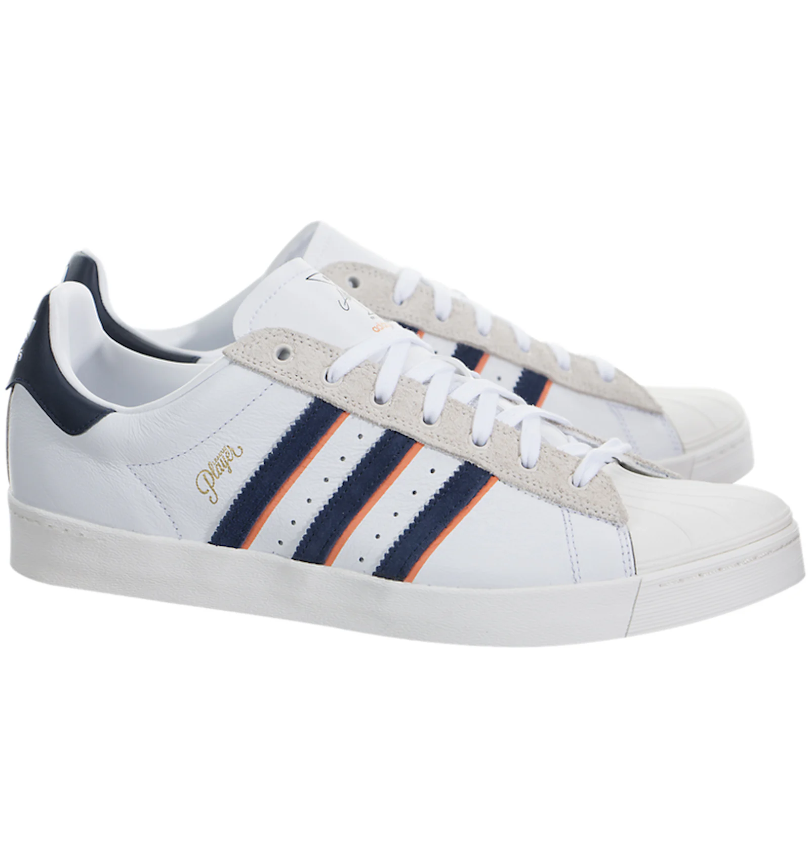 Superstar adidas vulc Clearance