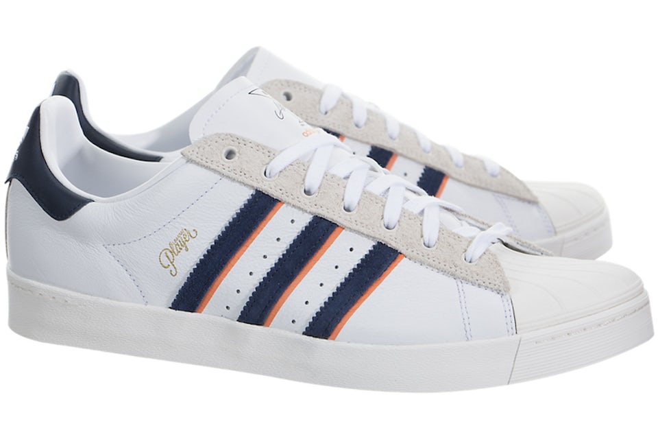 Adidas all star vulc Clearance