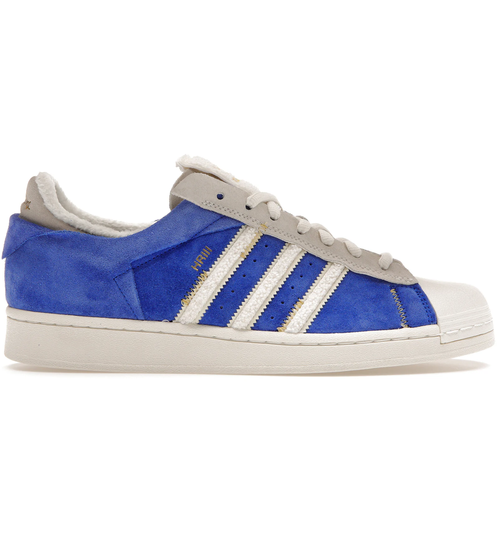 Adidas superstar x strange blue Clearance