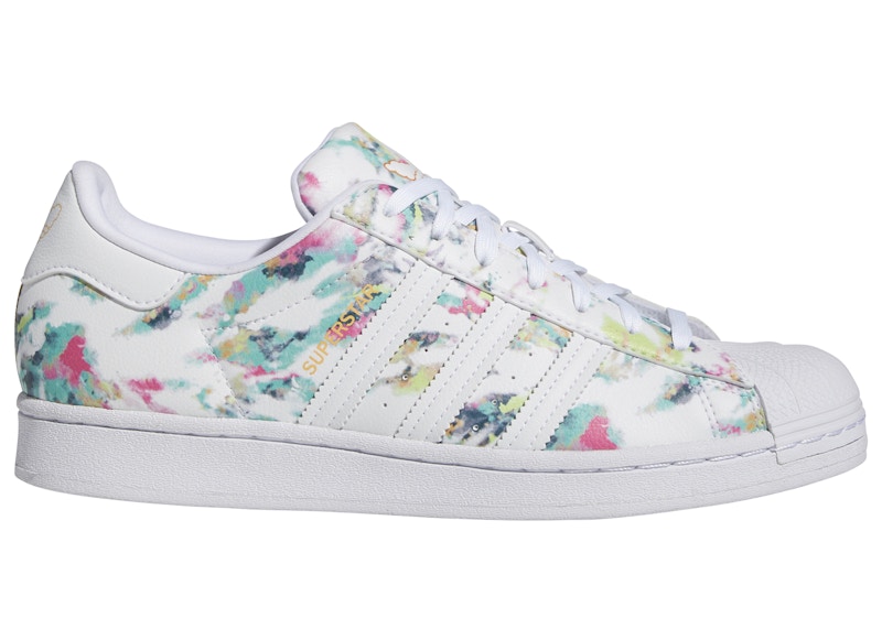 Adidas superstar shop holographic canada