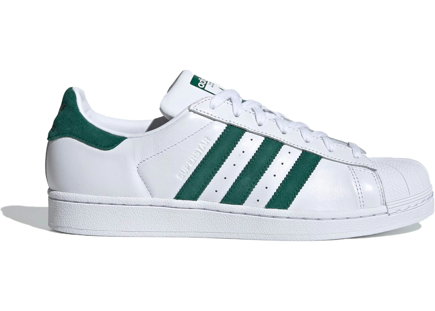 Adidas shoes in green Clearance