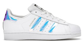 Adidas tubular sales radial iridescent womens