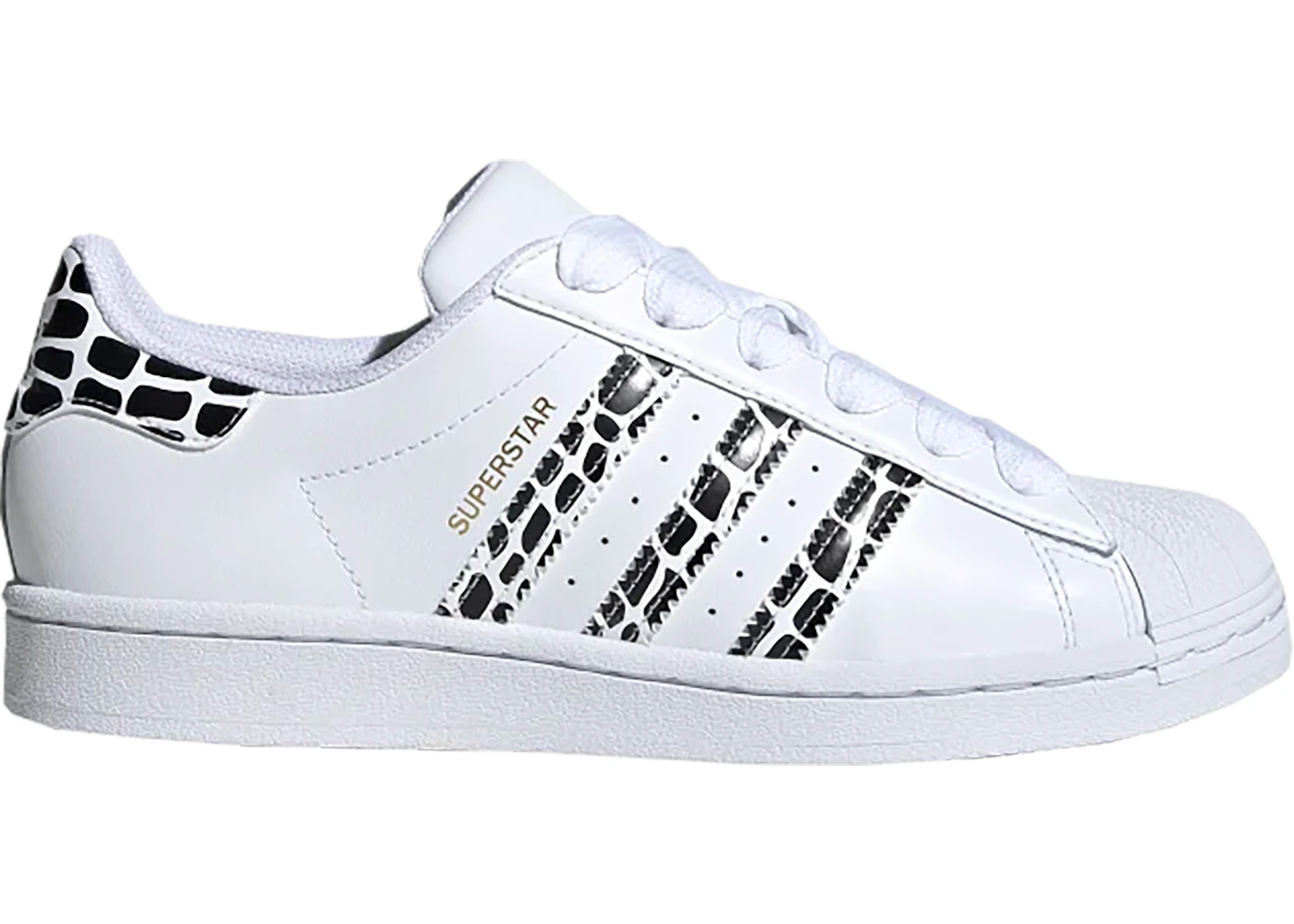 Adidas leopardate colorate deals