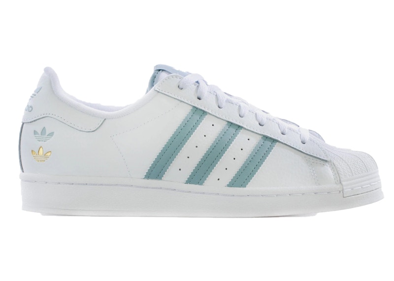 Tennis adidas superstar clearance femme