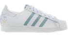 adidas Superstar White Magic Grey