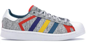 Scarpe superstar white mountaineering hot sale