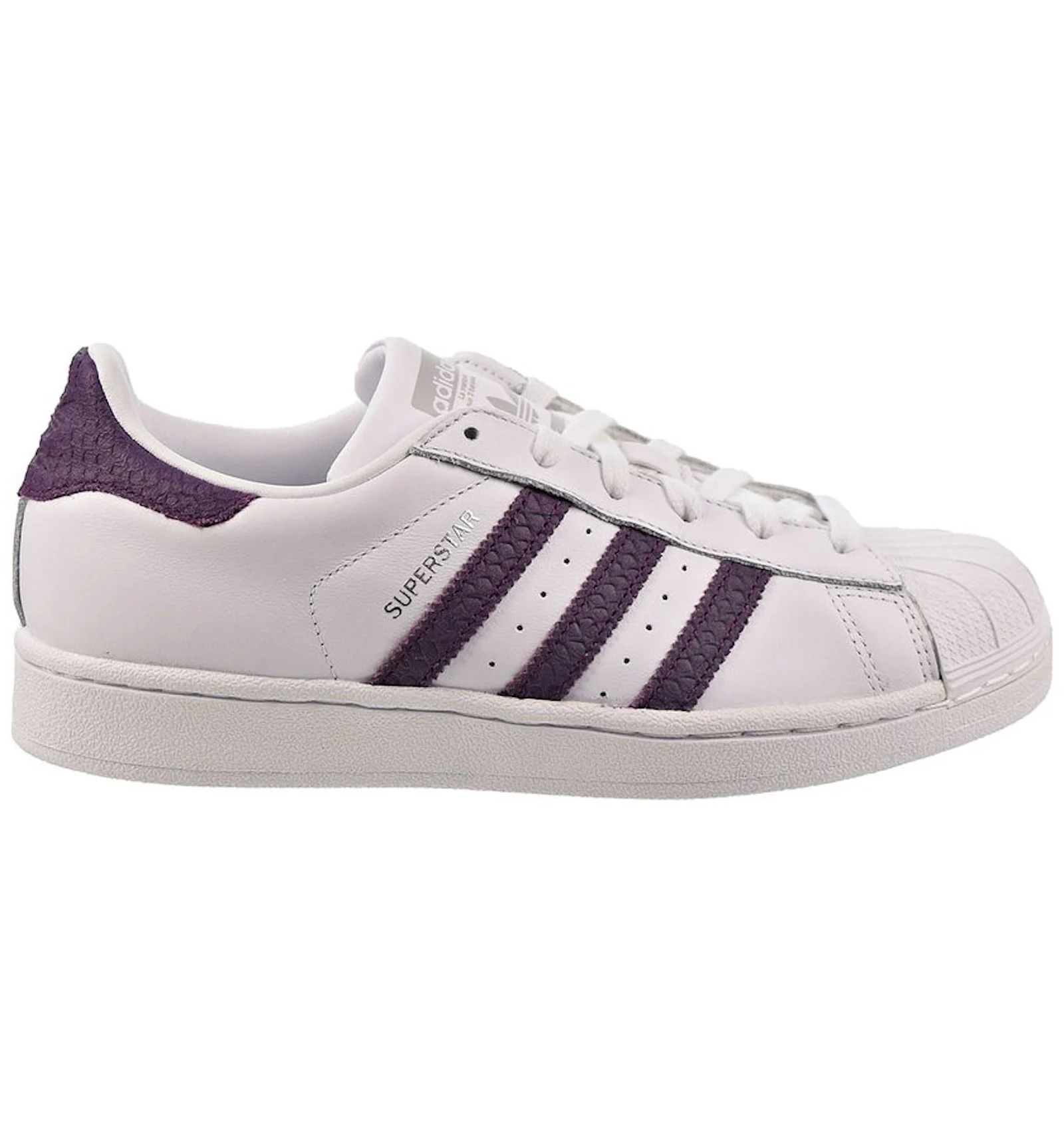 Adidas superstar night red kaufen Clearance