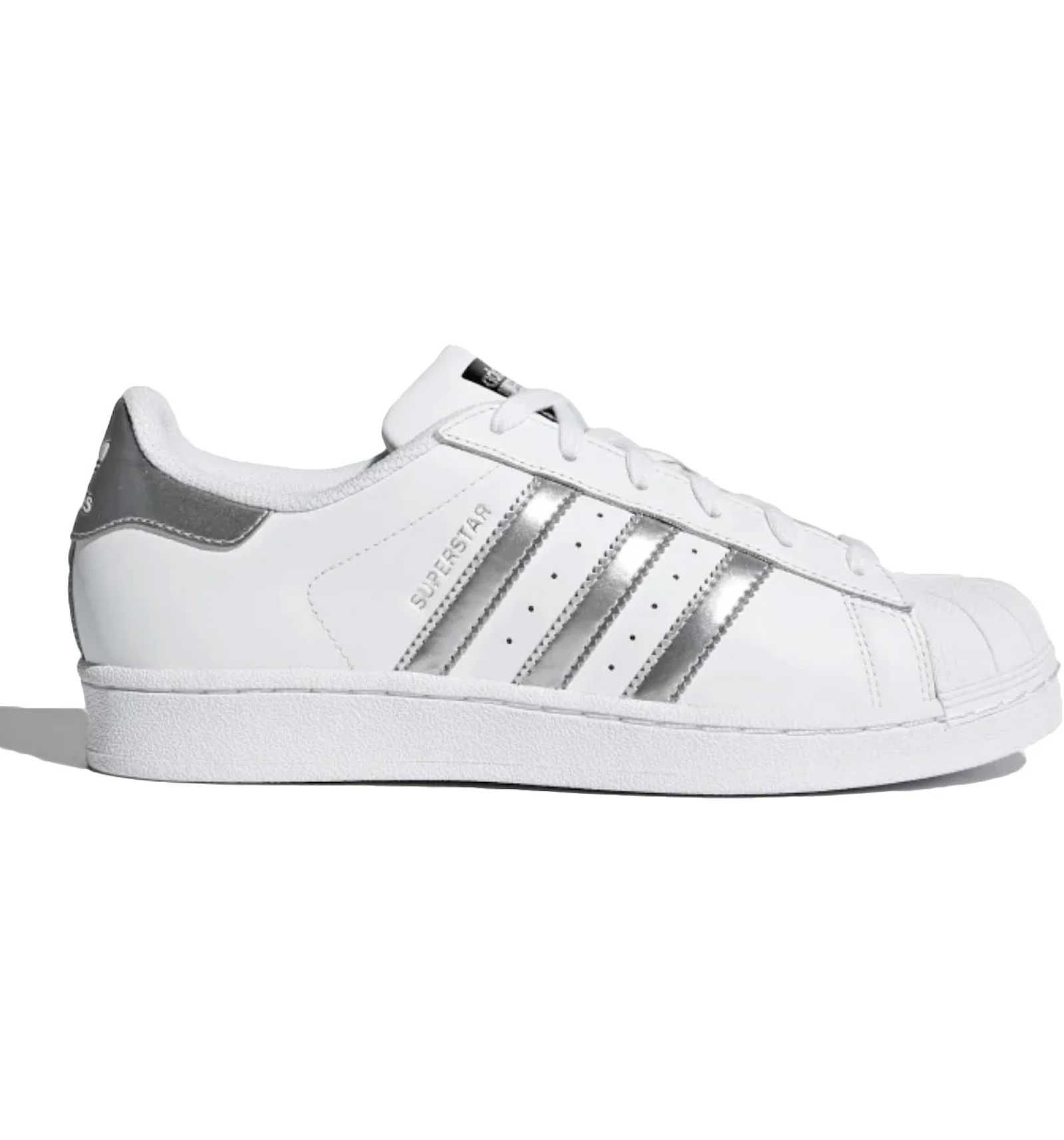 Adidas superstar liquid silver Outlet