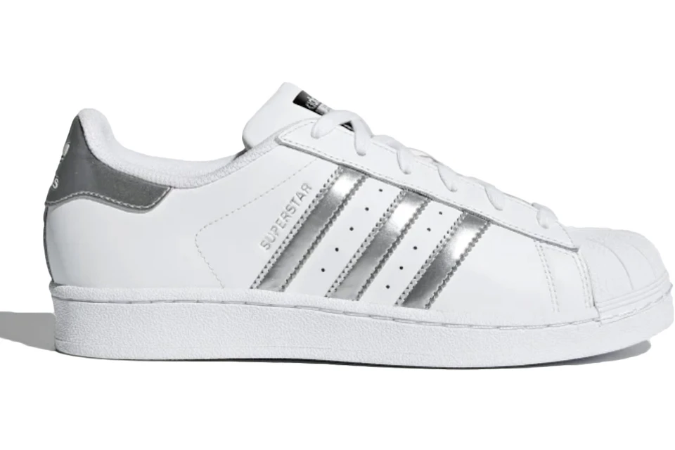 Auf was Sie bei der Auswahl bei Adidas superstar silver metallic white Acht geben sollten