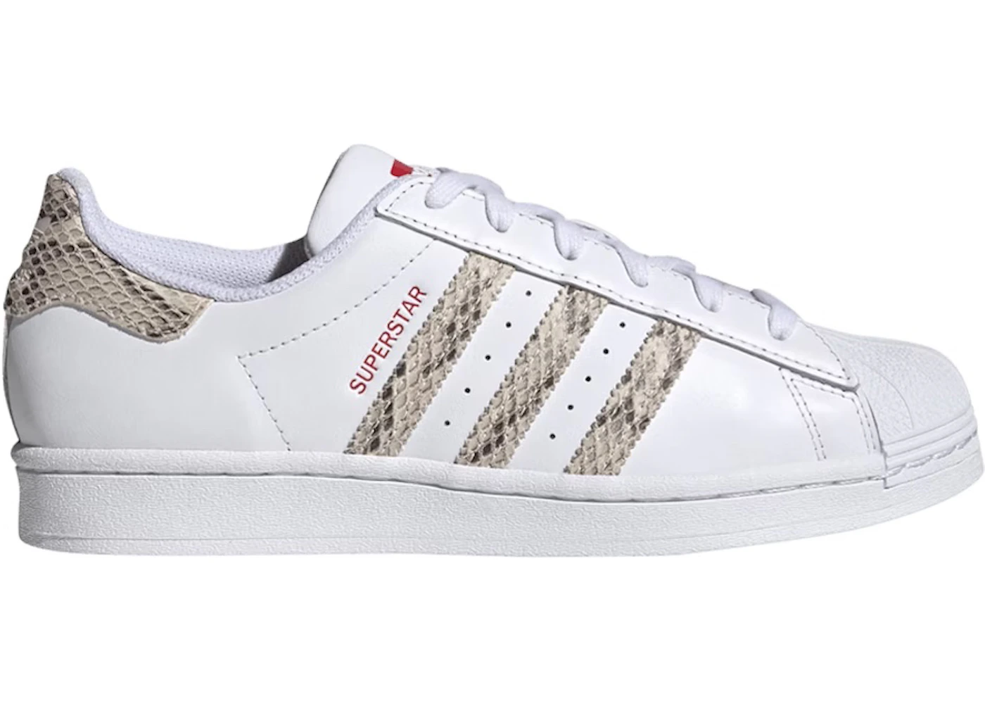 Scarpe super star adidas Clearance