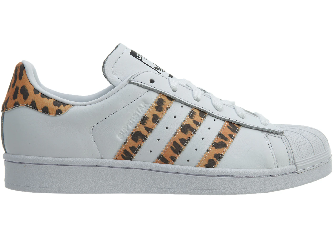 Adidas superstar 2 colores Clearance