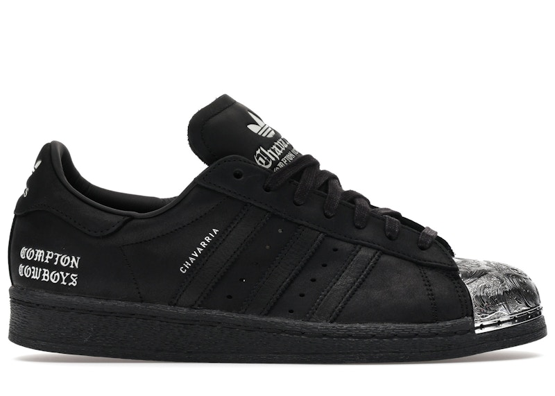 adidas Superstar Willy Chavarria Compton Cowboys