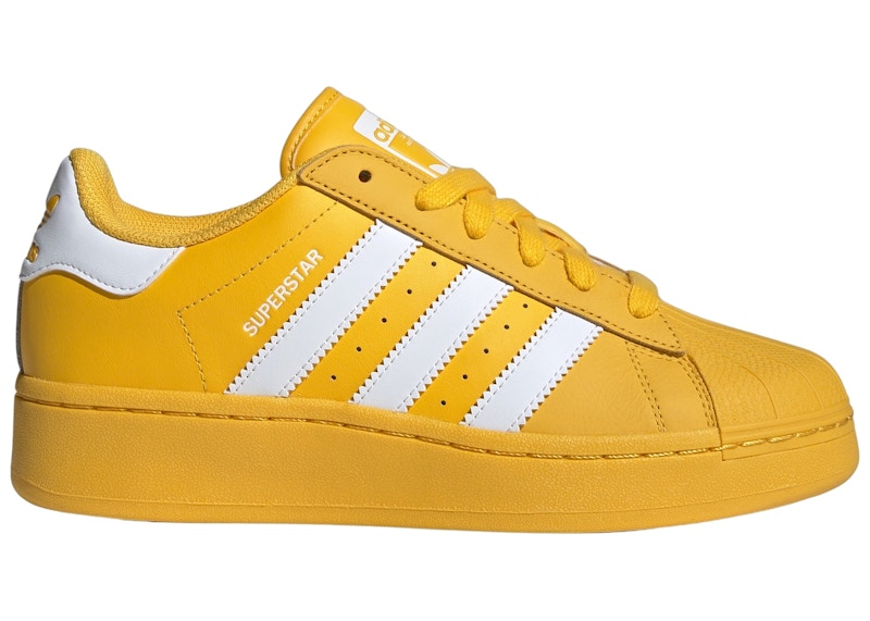 Adidas superstar gold tab best sale