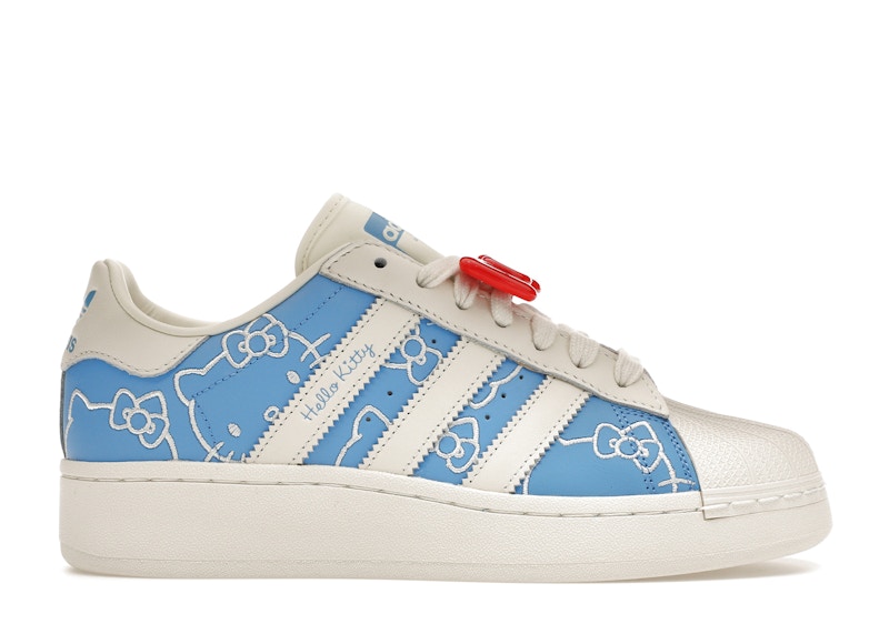 Adidas superstar mujer azules hotsell