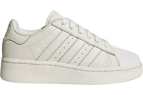 adidas Superstar XLG Orbit Grey (GS) - IF8426 - US adidas Superstar XLG Orbit Grey (GS) - IF8426 - US