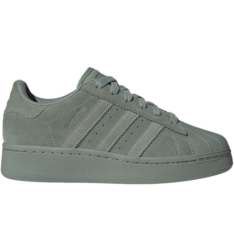 Adidas Sneaker Adidas Superstar Grey 80s Adidas Superstar 80s