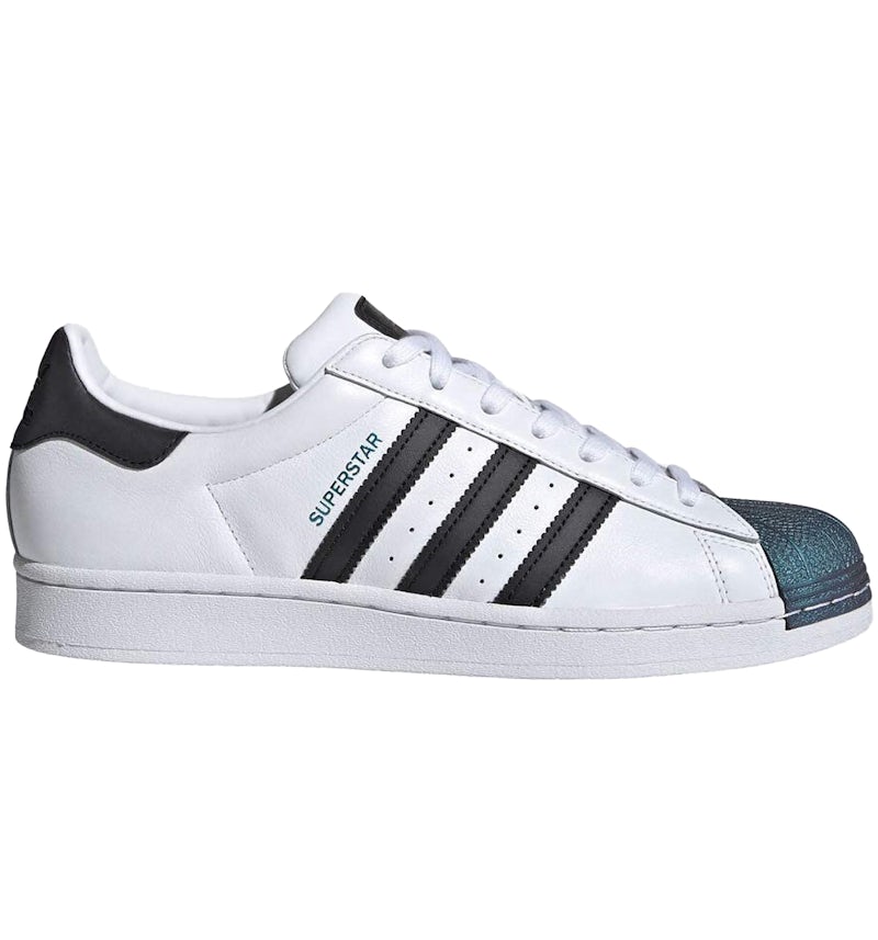 adidas Superstar Xeno Shell Toe White Men's FW6387 US