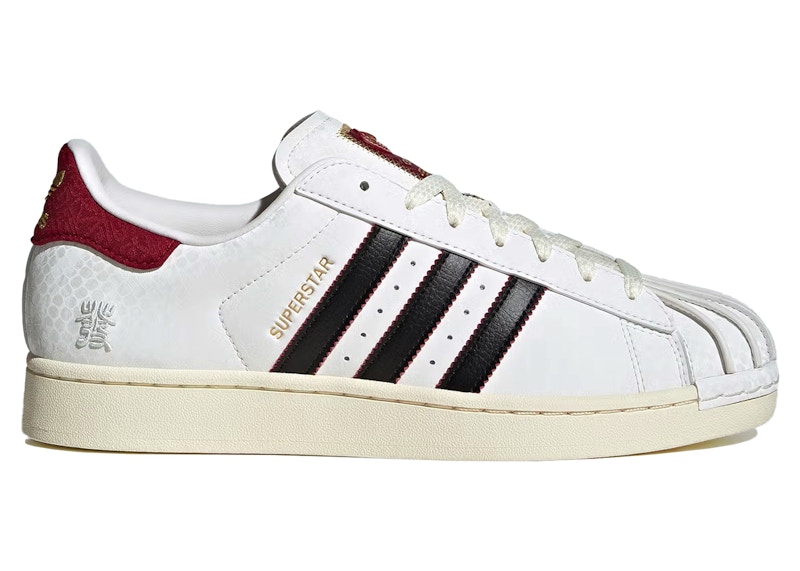 adidas Superstar Year of the Snake