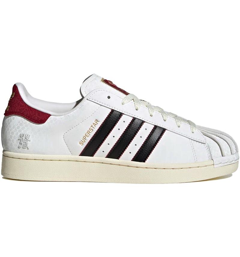 adidas Superstar Year of the Snake Men's JR8036 US