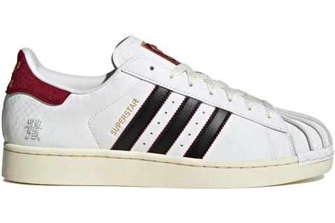 adidas Superstar Year of the Snake Men's JR8036 US