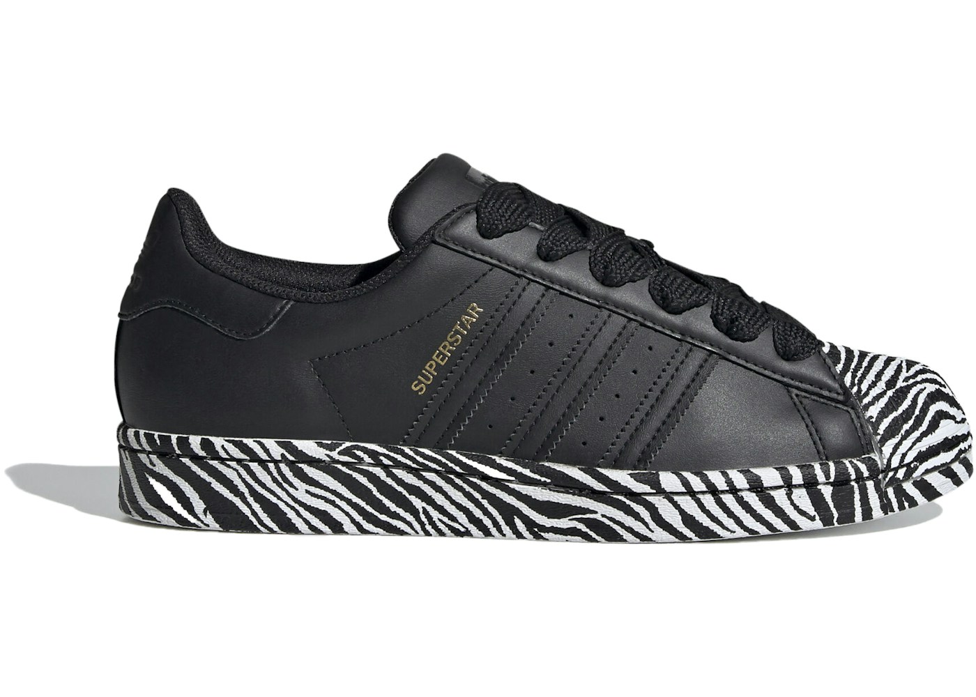 ADIDAS ORIGINALS SUPERSTAR/ã¢ãã£ãã¹ ãªãªã¸ãã«ã¹ ã¹ã¼ãã¼ã¹ã¿ã¼ ZEBRA GZ9679 | ã¹ãã¼ã«ã¼ã©ã
