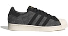adidas Superstar atmos Denim Pack Core Black