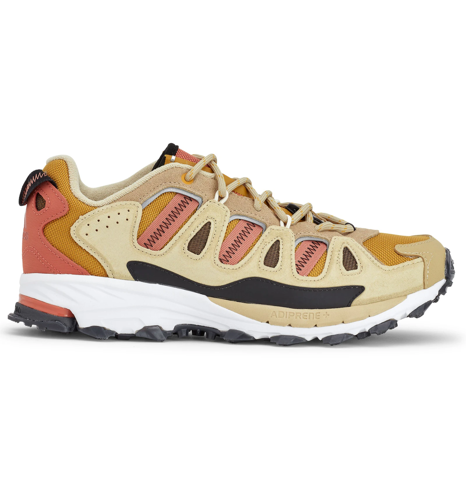 adidas Superturf Adventure Savanna Magic Earth - GW3518 - US