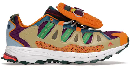 adidas Superturf Adventure Cream White Men's - HR1463 - US