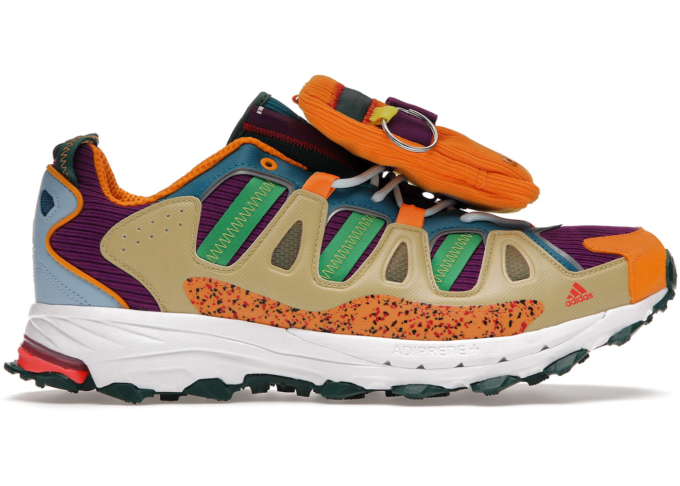 adidas Superturf Adventure Sean Wotherspoon Jiminy Cricket Men's