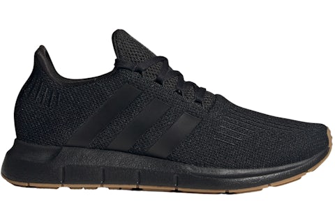 adidas Swift Run Core Black Men's IE7476 US