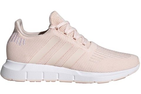Sneaker Adidas Swift Run Blanche Femme Adidas Originals Baskets