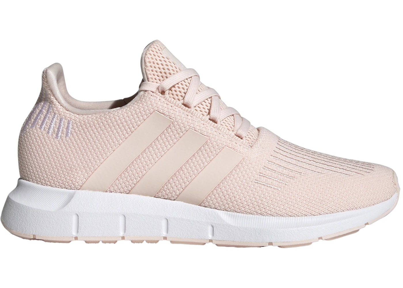 Athletic Shoes White Swift Run Women's Women's Sneakers