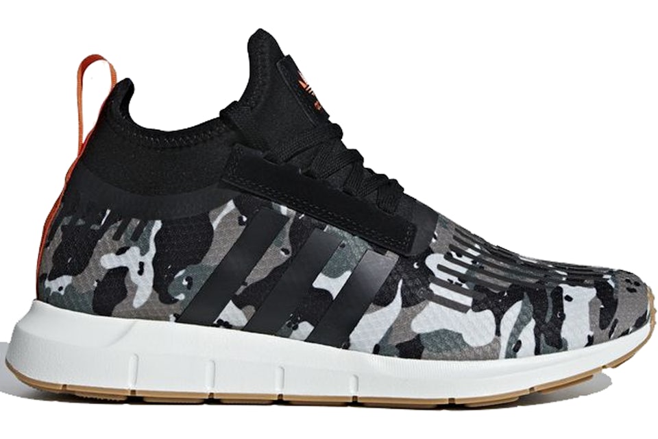 Swift run 2025 barrier shoes