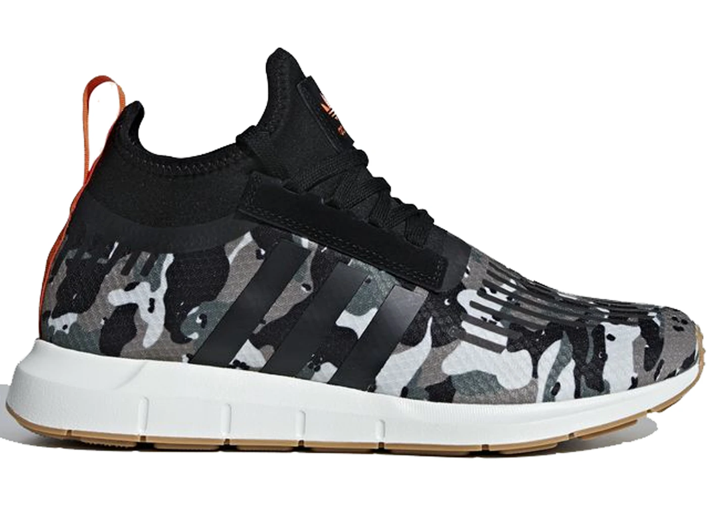 Adidas swift 2025 run barrier camouflage