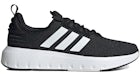 adidas Swift Run Black Cloud White