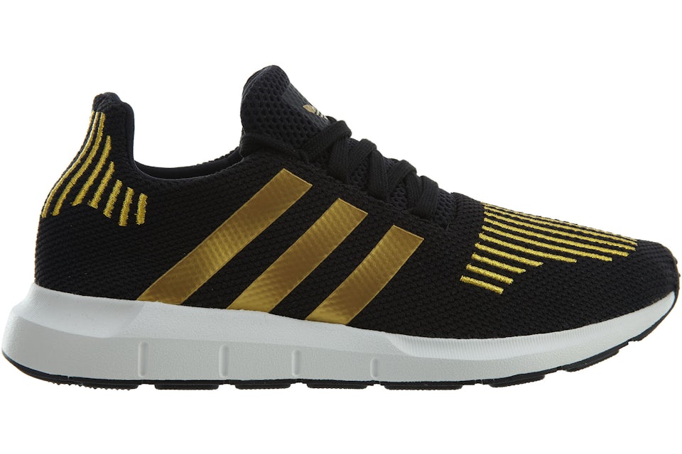Adidas originals swift run gold Clearance