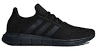 adidas Swift Run Black