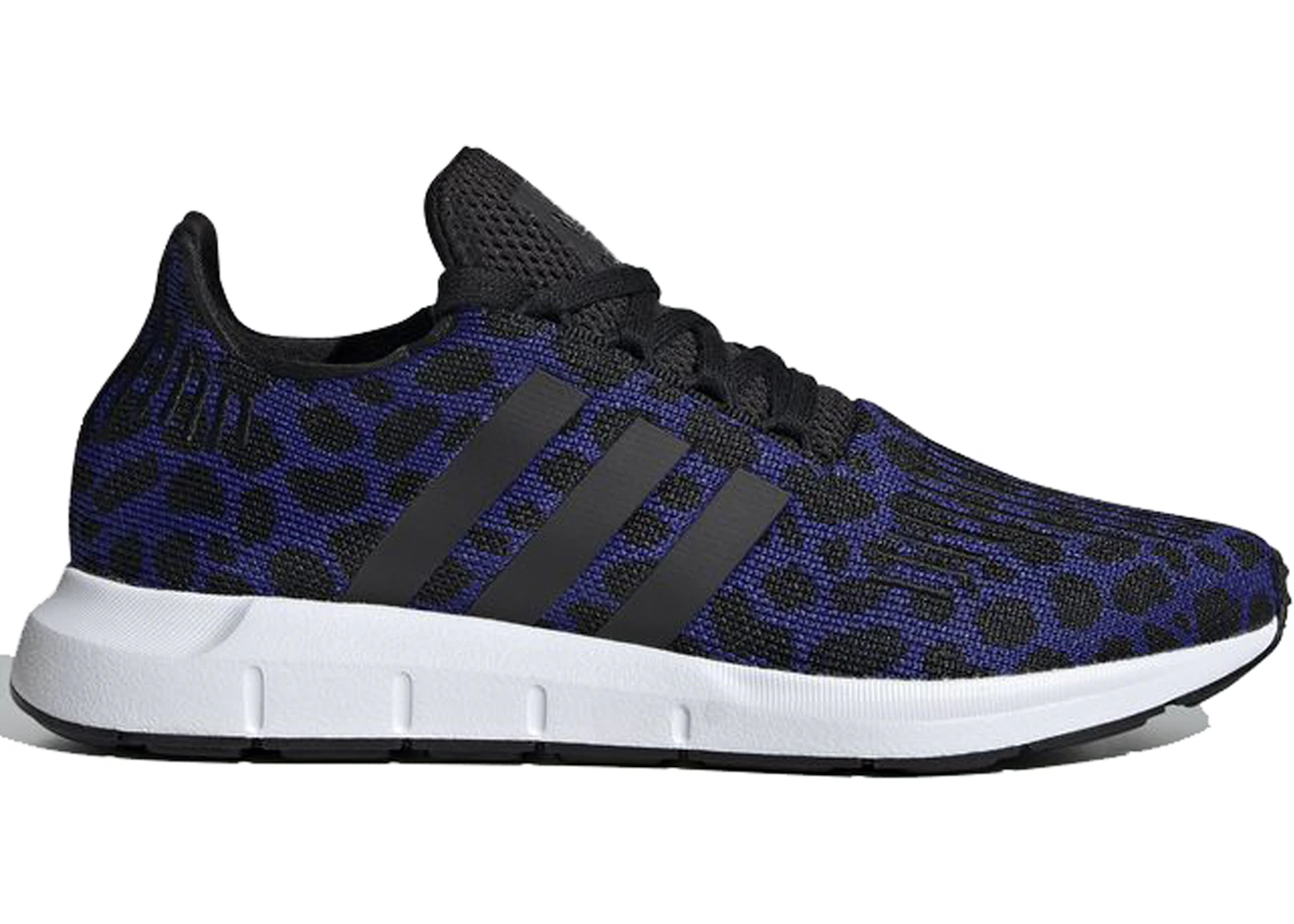 Leopard top adidas swift