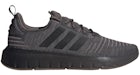 adidas Swift Run Charcoal Core Black Gum