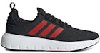 adidas Swift Run Core Black Better Scarlet Cloud White
