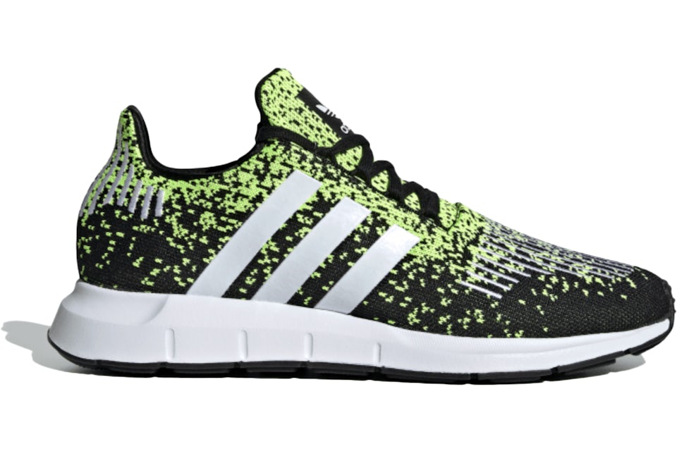 Swift run cloud clearance white core black