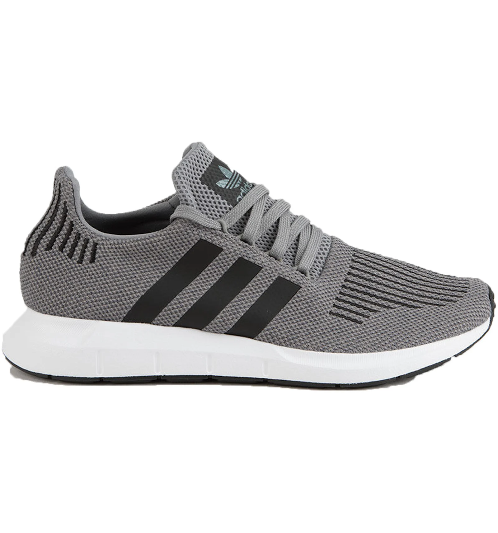Adidas swift run light grey Clearance