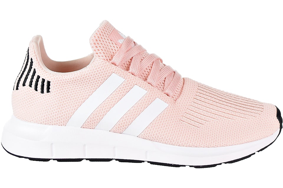 Adidas swift run sneaker icey pink sale