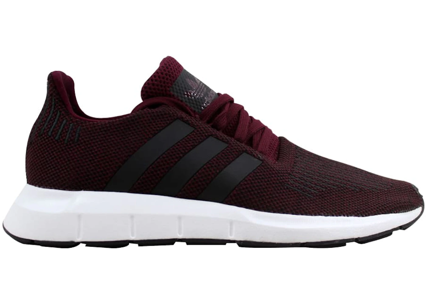 Women's adidas swift run maroon Clearance