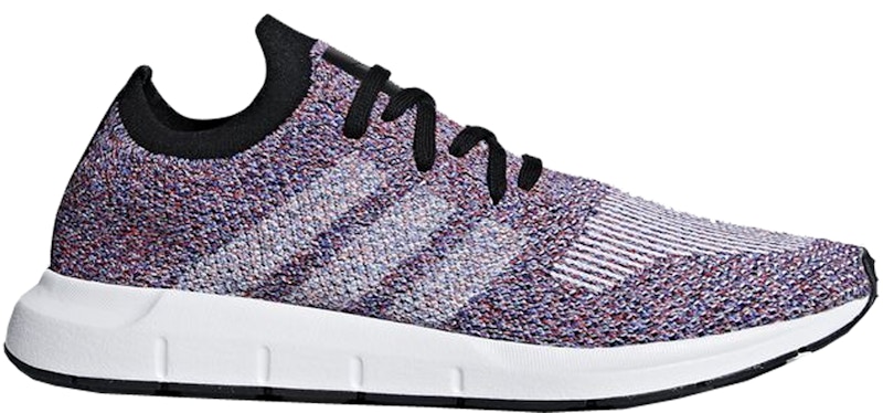 adidas swift run multicolor