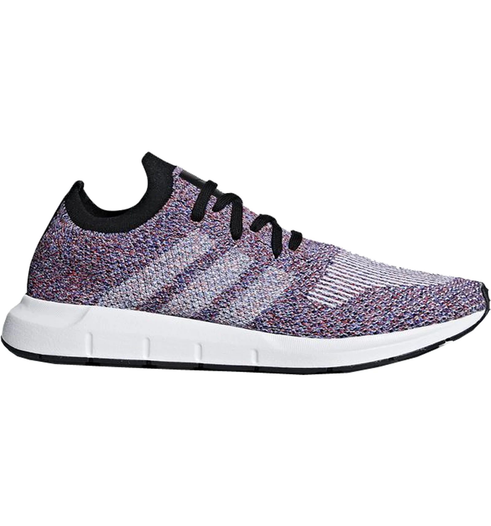 Adidas swift run deals multicolor