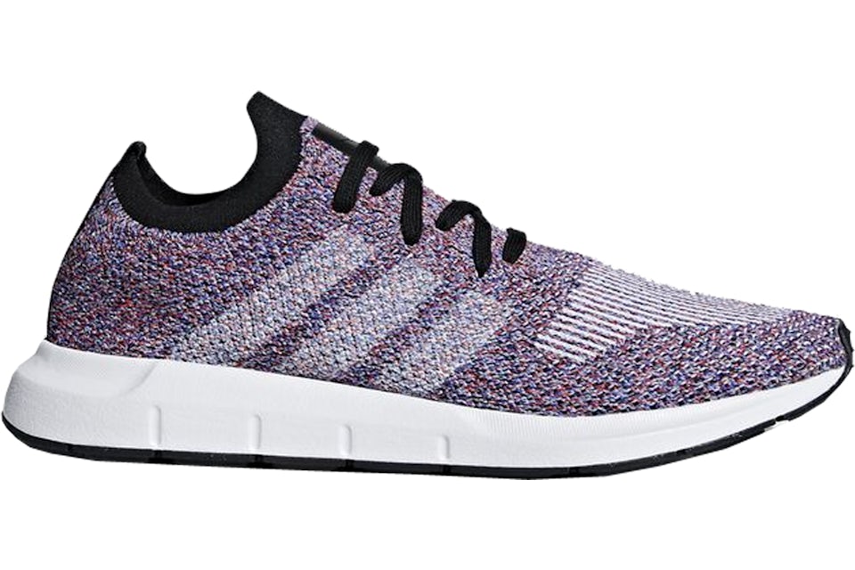 adidas Swift Run Multi Color Men s CQ2896 US