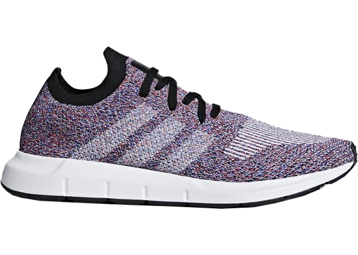 Swift run deals multicolor