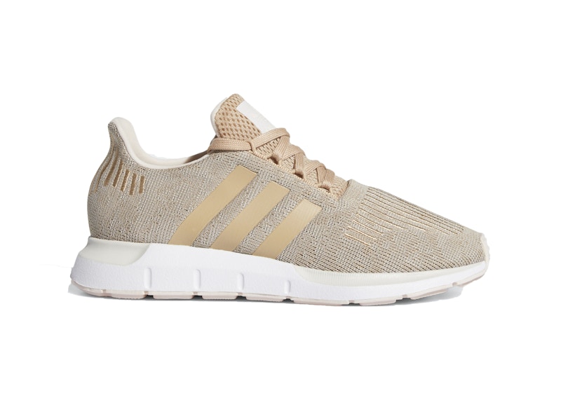 adidas swift nude